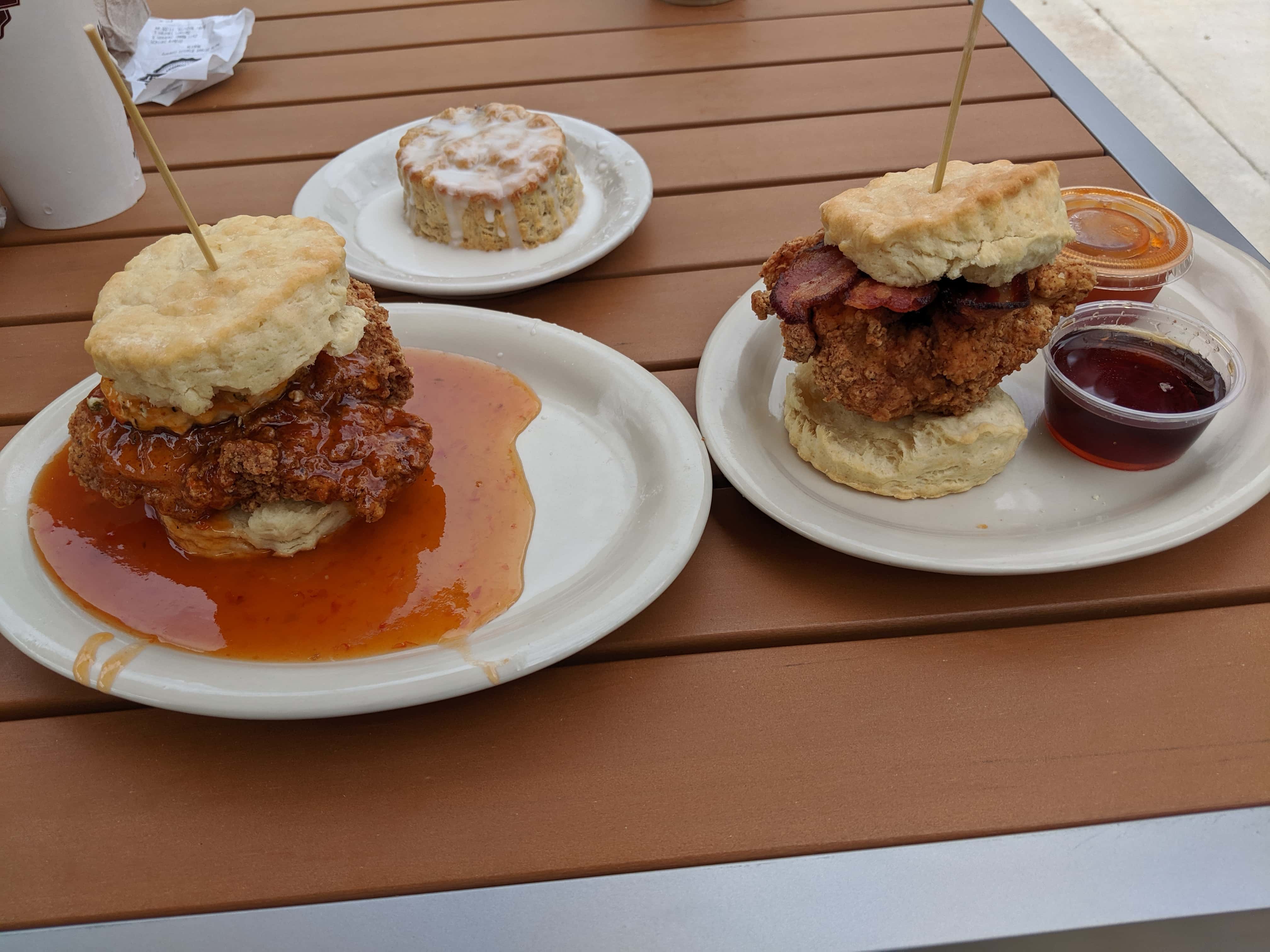 Maple Street Biscuit Company- Mobile, US, breakfast and brunch near me