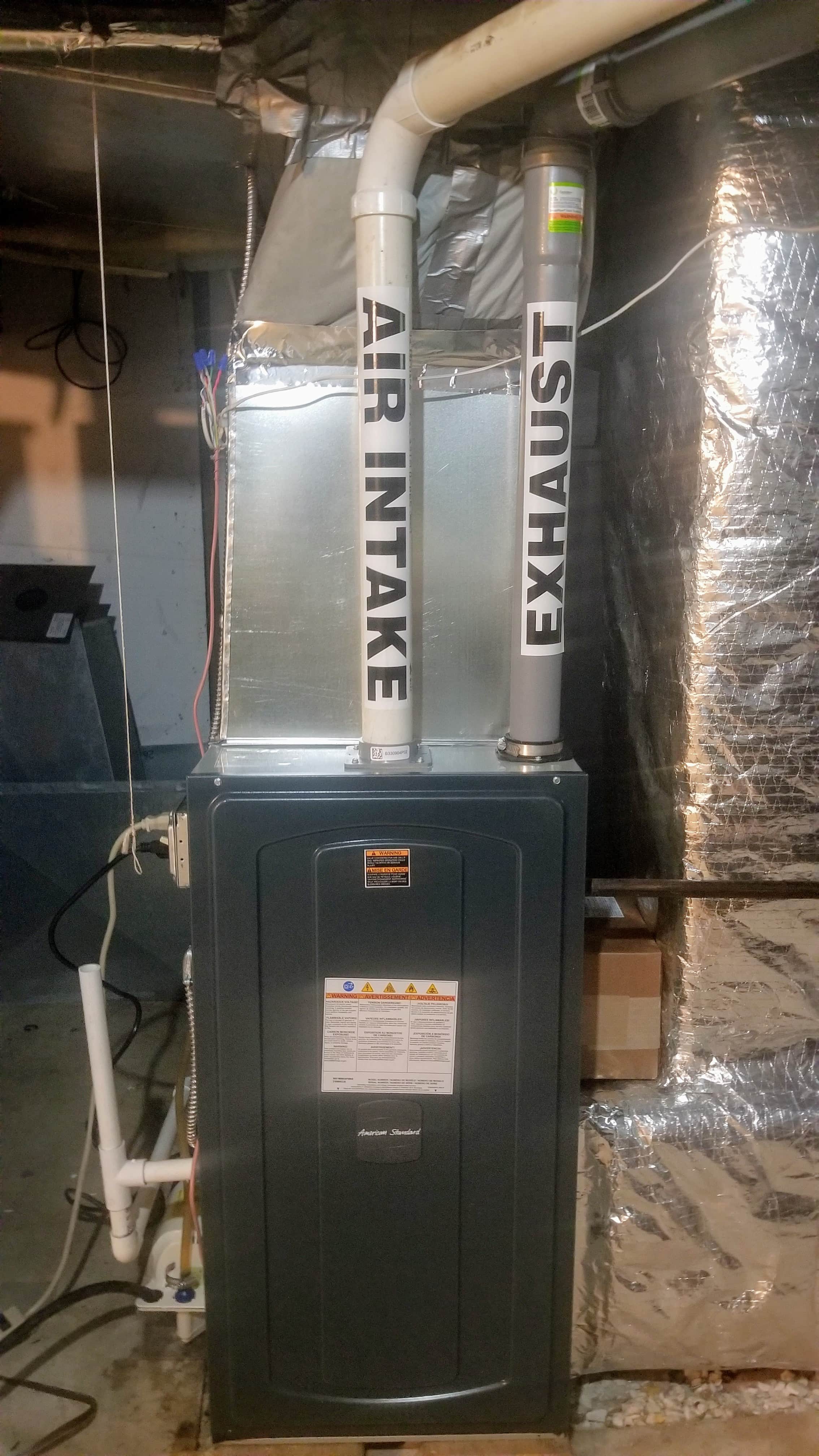 Berkshire Heating & Air Conditioning, LLC - West Springfield, MA, US, furnace repair near me