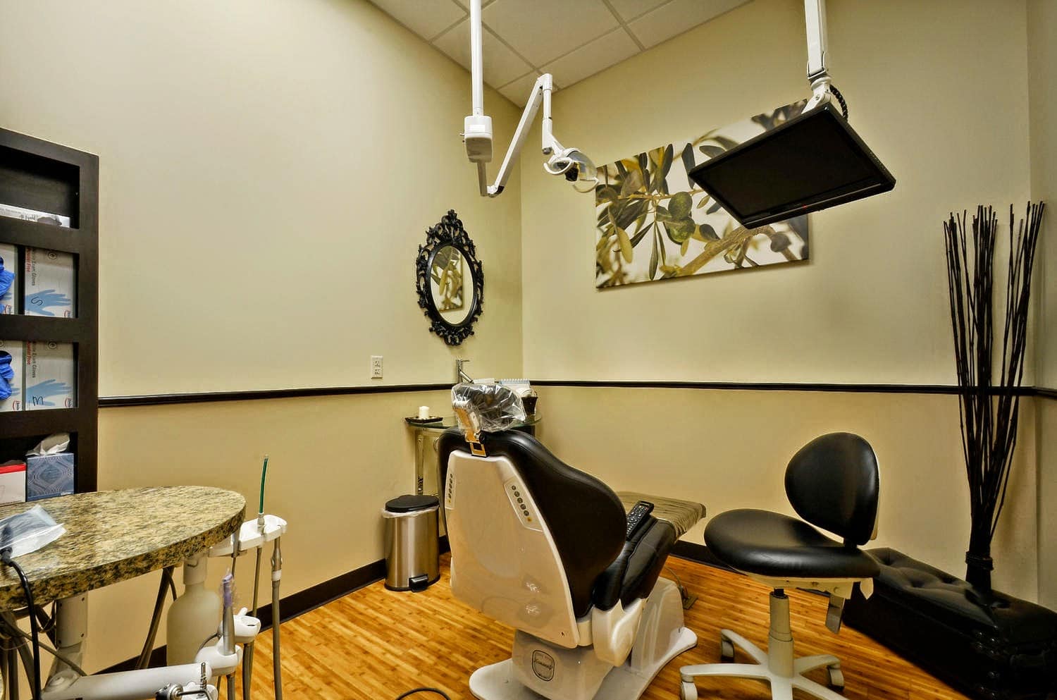 NuYu Dental - Round Rock, TX, US, dental hygienist