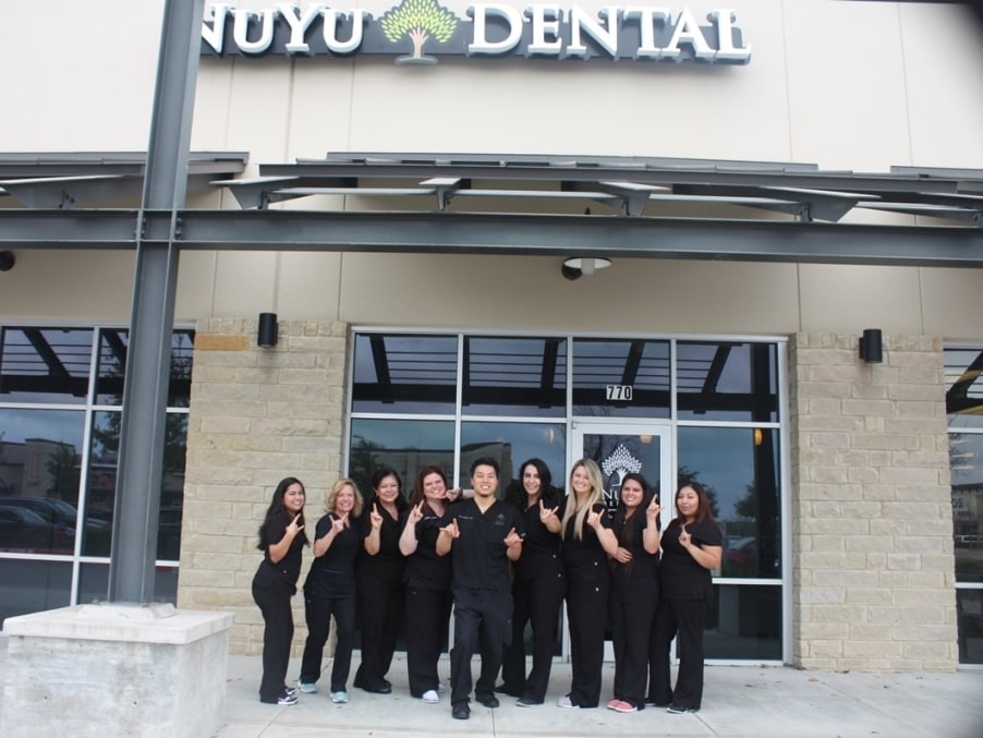 NuYu Dental - Round Rock, TX, US, dental clinic near me