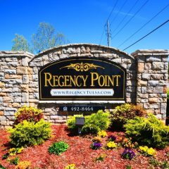 regency point