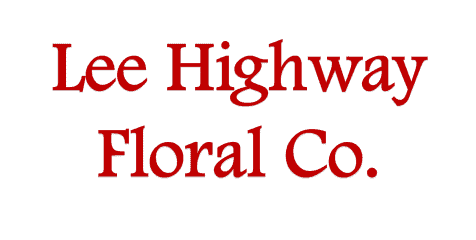 lee highway floral co