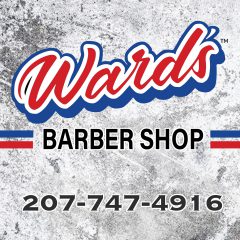 ward’s barber shop