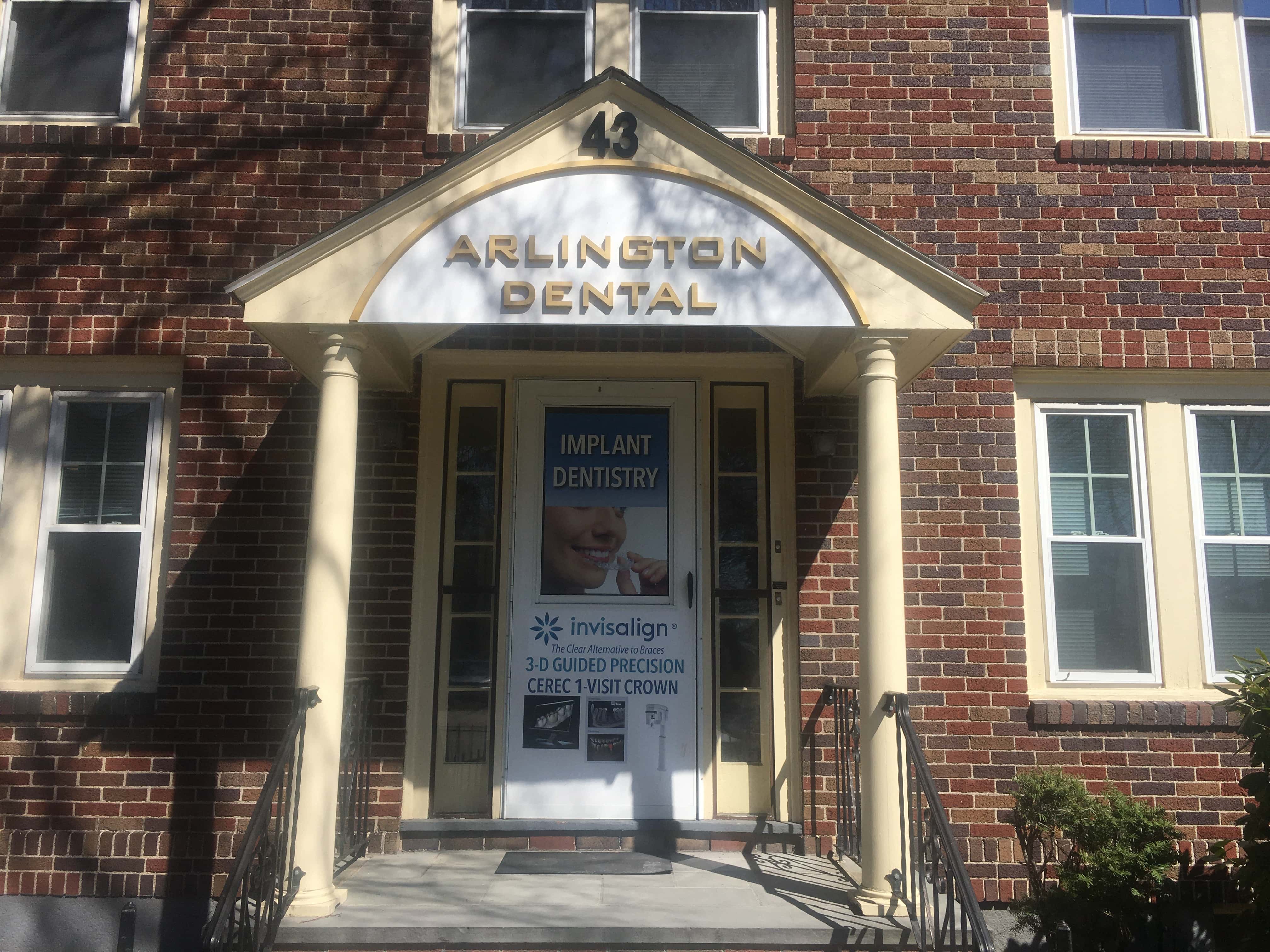 Arlington Dental, US, dentist