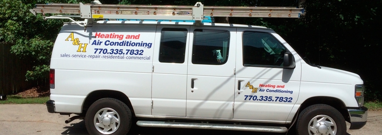A&H Heating and Air Conditioning, Inc. - Stockbridge, GA, US, heating and cooling repair