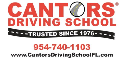 cantor's driving school & testing center - airport square plaza