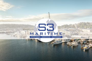 s3 maritime