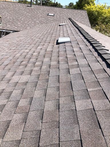 California Roof Professionals - Fullerton (CA 92835), US, commercial roofing