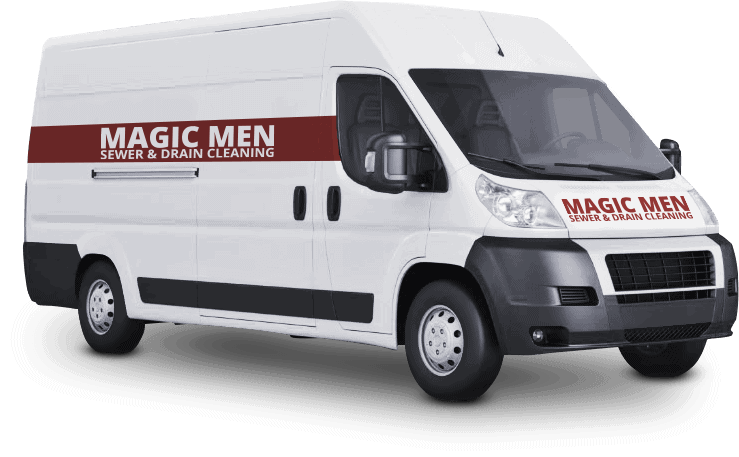 Magic Men Sewer and Drain Cleaning - Cedar Rapids, IA, US, drain cleaning services in iowa
