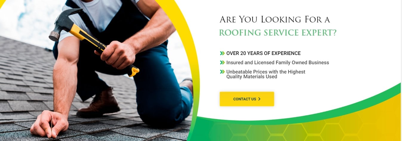 California Roof Professionals - Bellflower, CA, US, residential roofing
