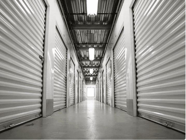 General De Gaulle Storage - New Orleans, LA, US, self storage