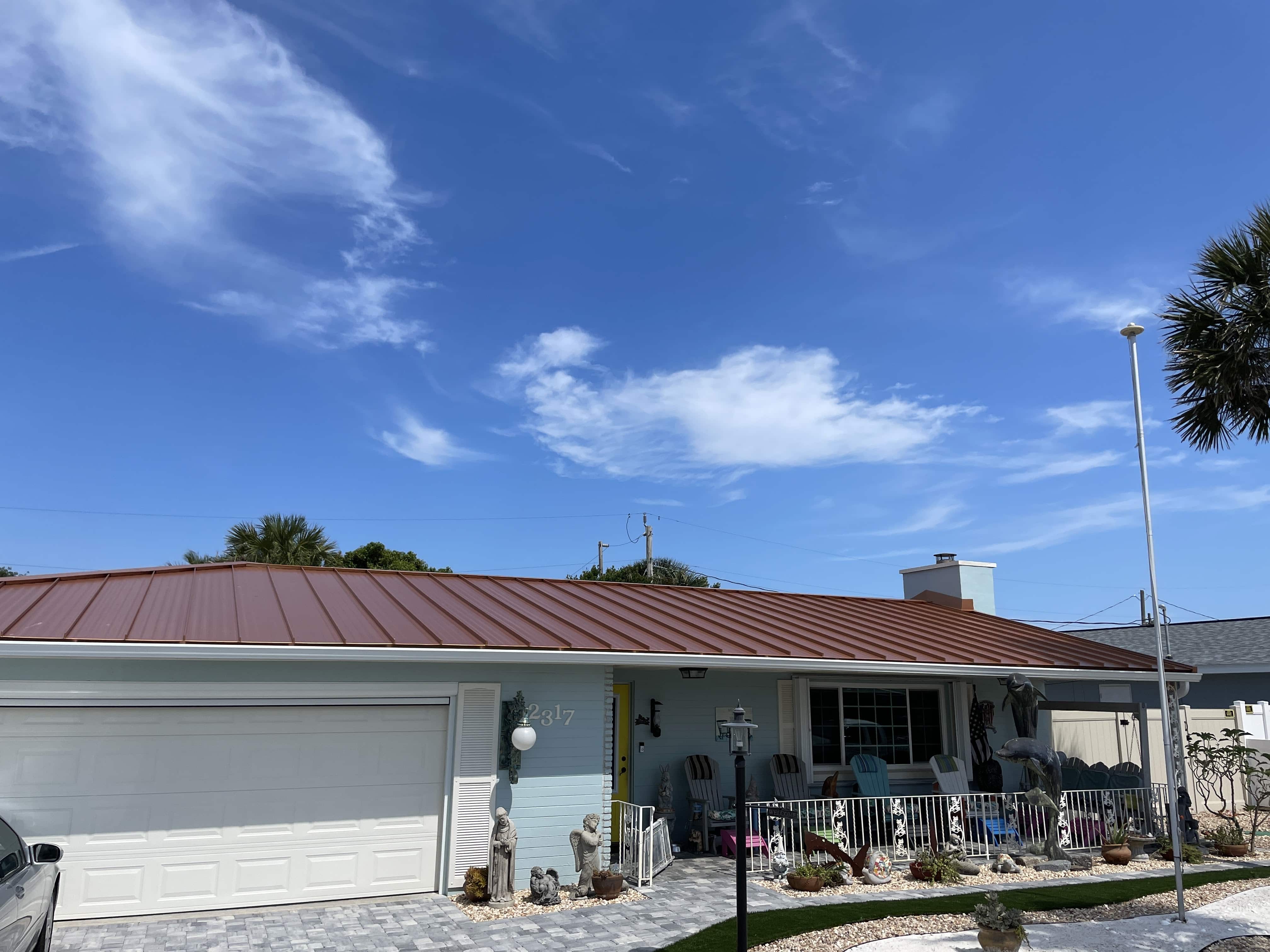 Hero Construction Group, Inc. - Longwood, FL, US, roofing companies orlando