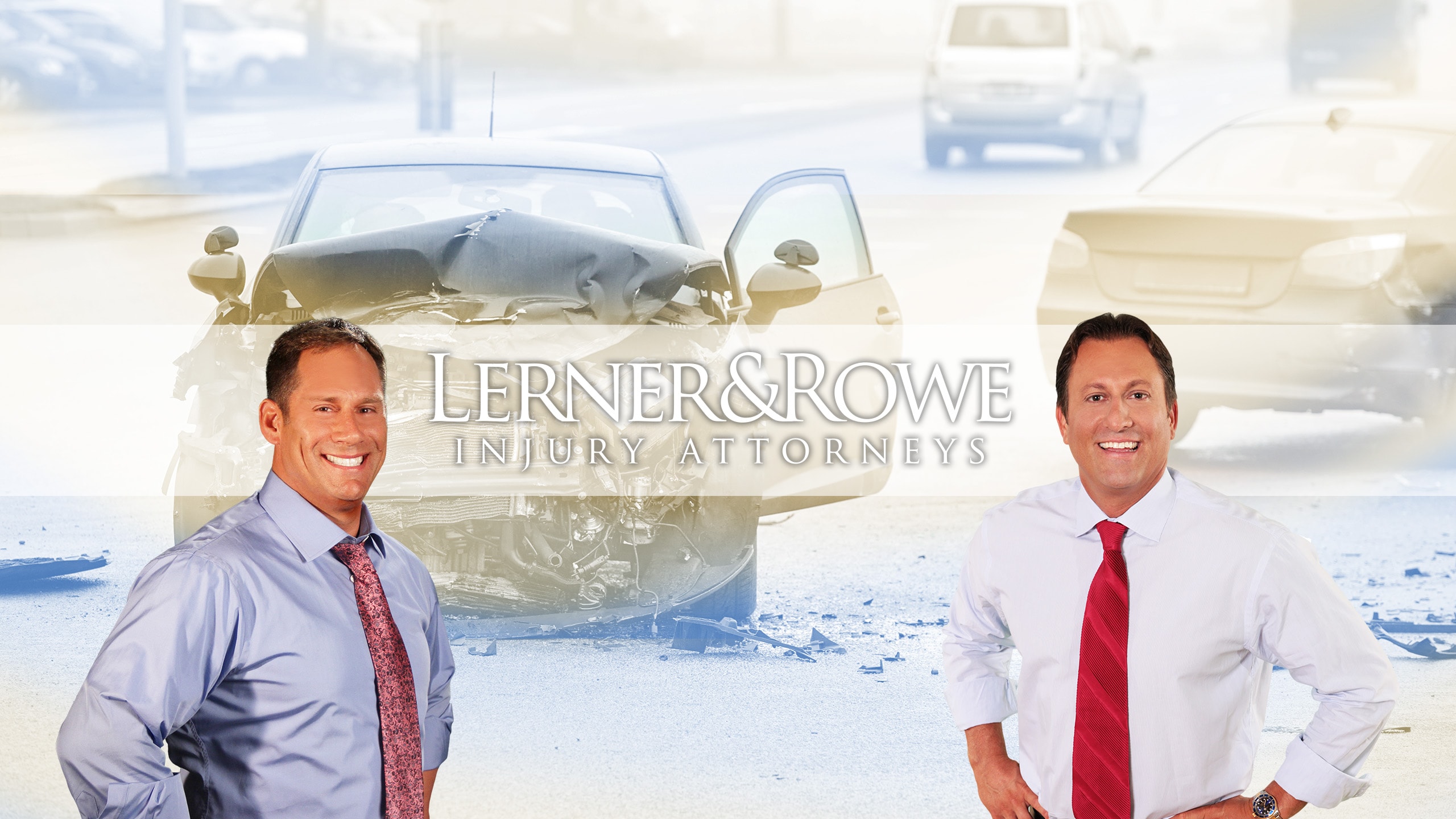 Lerner and Rowe Injury Attorneys - Phoenix (AZ 85016), US, personal injury law