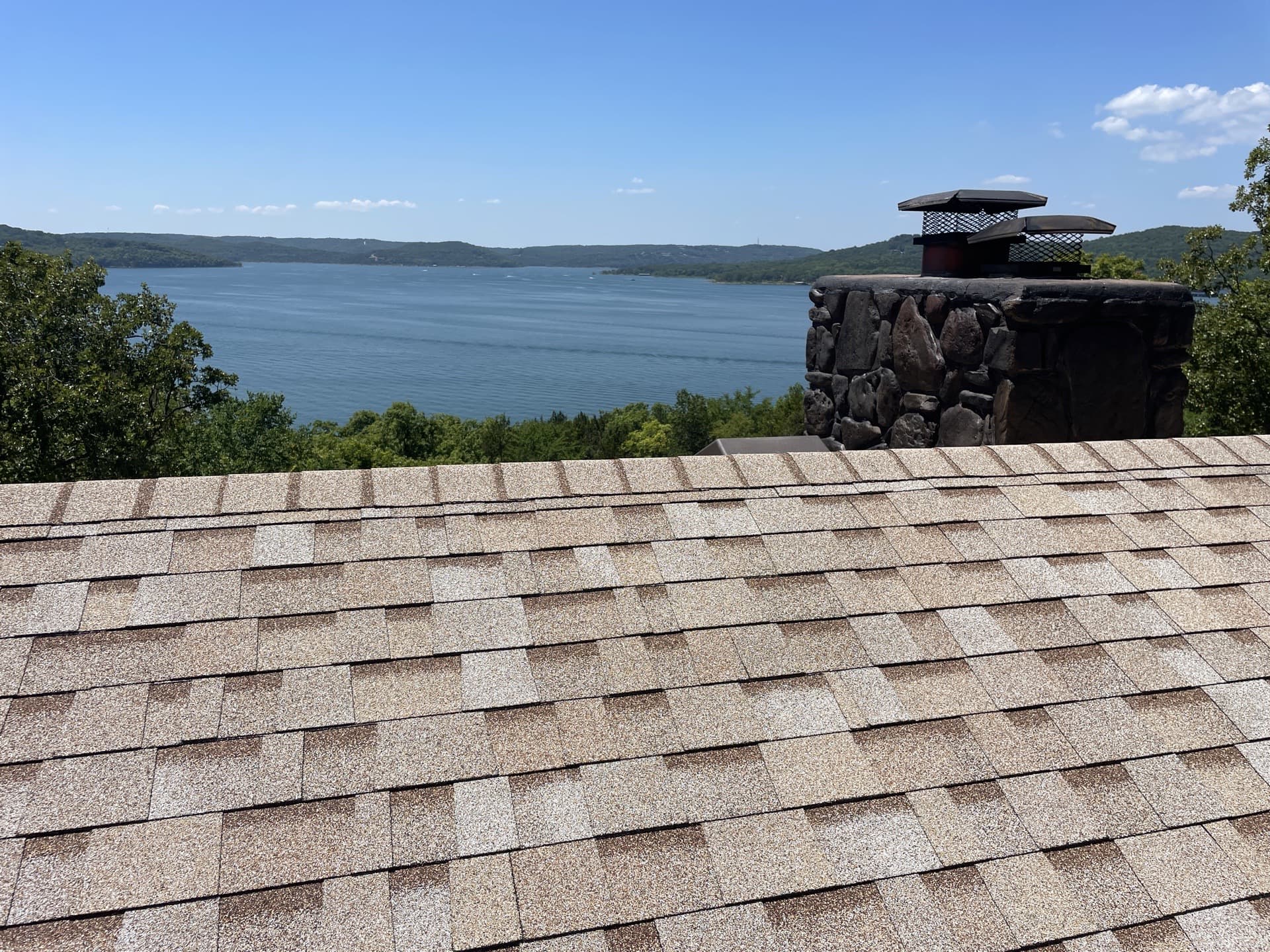Springfield Roof Co, US, roofing business