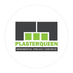 plaster queen