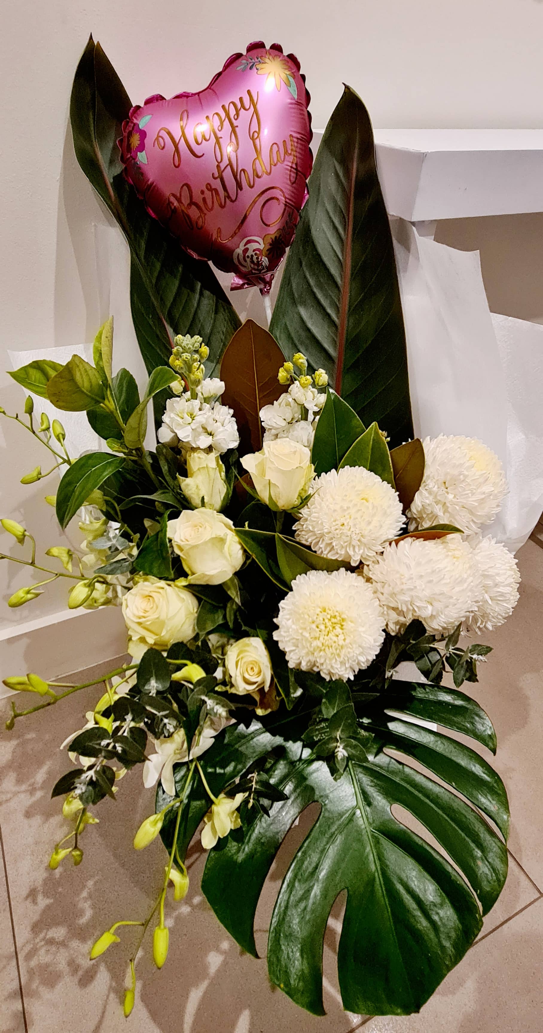 Flowers Delivery Doncaster - Amazing Graze Flowers - Essendon, AU, fancy flowers
