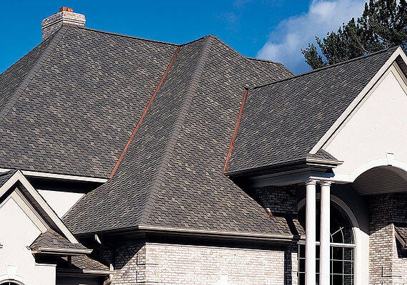Modern Roofers - Raleigh, NC, US, leaky roof repair cost
