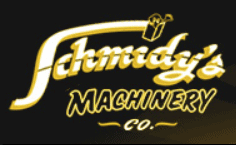 schmidy’s machinery