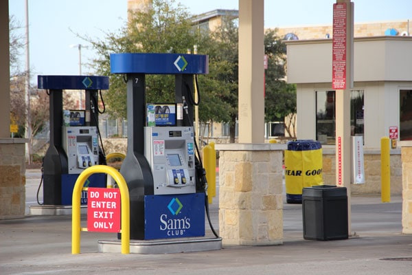 Sam's Club Gas Station - Pueblo (CO 81008), US, gasoline station near me