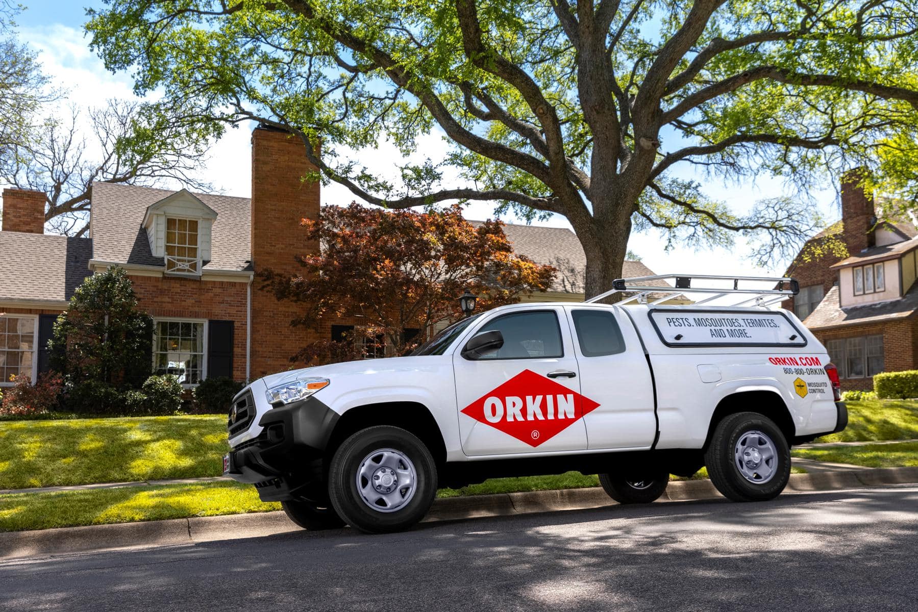 Orkin - Bloomington (IL 61704), US, pest control near me