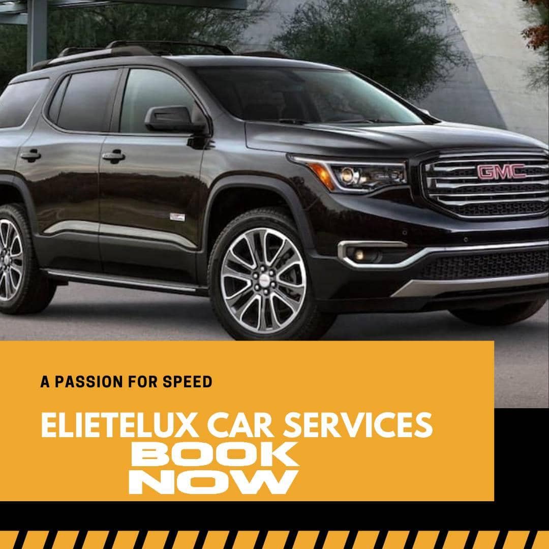 Elite Luxury Car Service - San Ysidro, CA, US, car service cbx