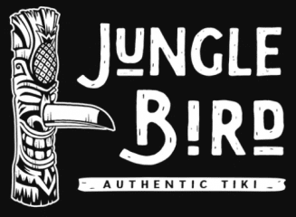 jungle bird tiki