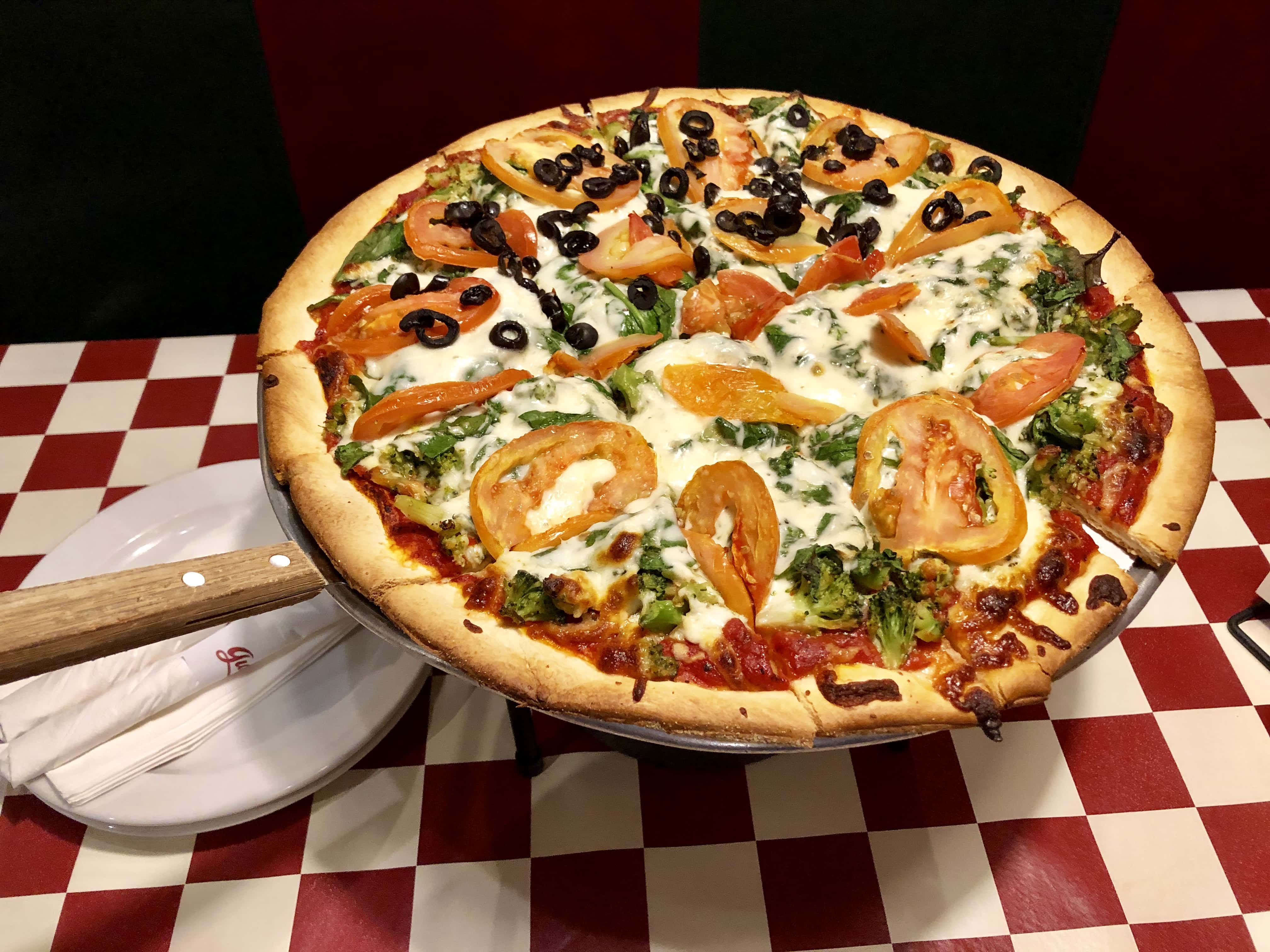 Giordano’s - Chicago (IL 60632), US, pizza takeaway near me