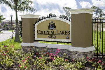 colonial lakes apartments