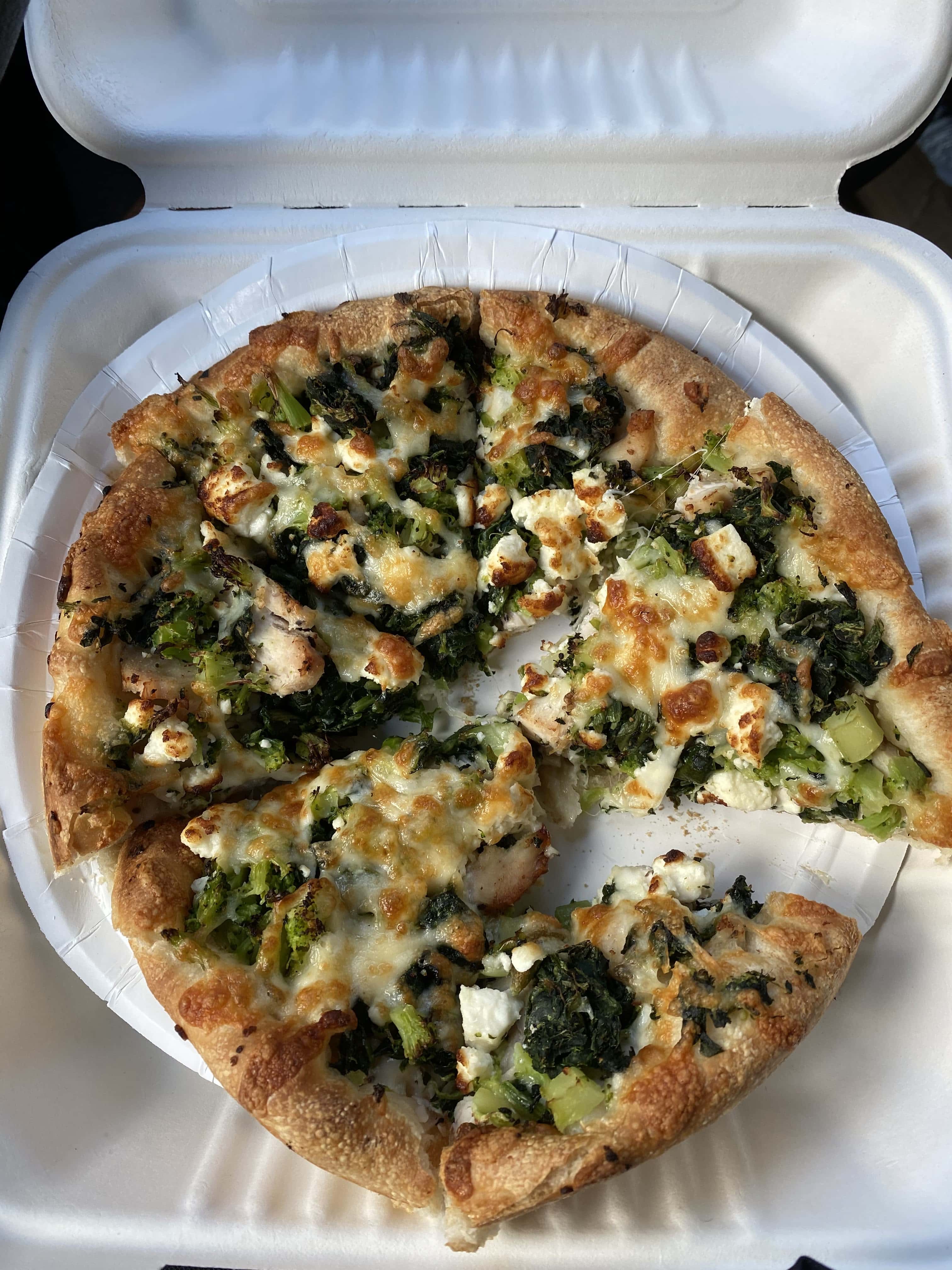 Pizza Chef - Windsor, VT, US, pizza italia