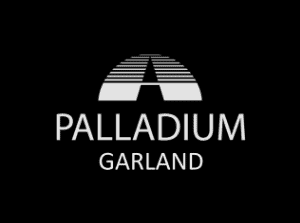 palladium garland
