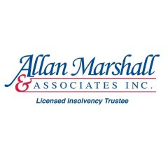allan marshall & associates inc. licensed insolvency trustee – red deer (ab t4p 3y2)