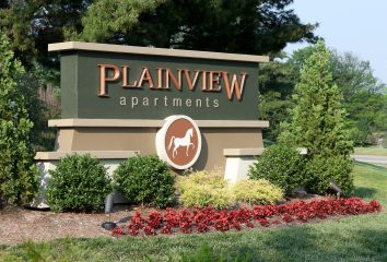 plainview apartments
