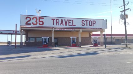235 travel stop & truck center