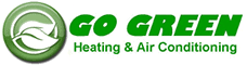 go green heating & air conditioning