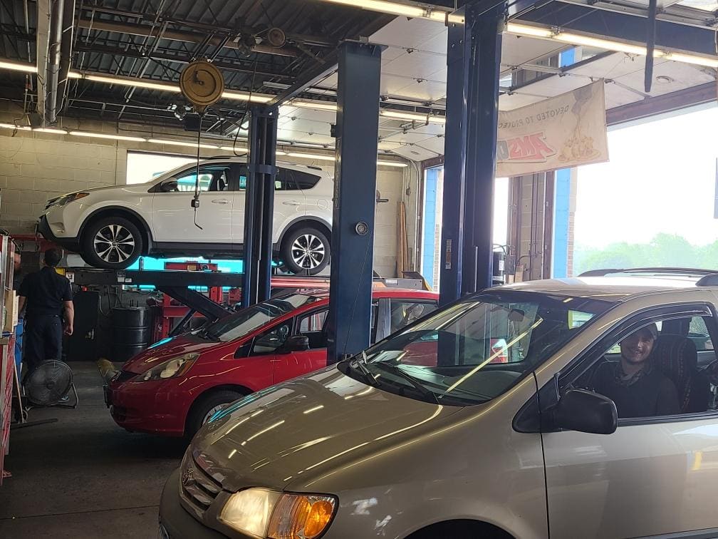 Golden Valley Tire & Service, US, car servicing near me