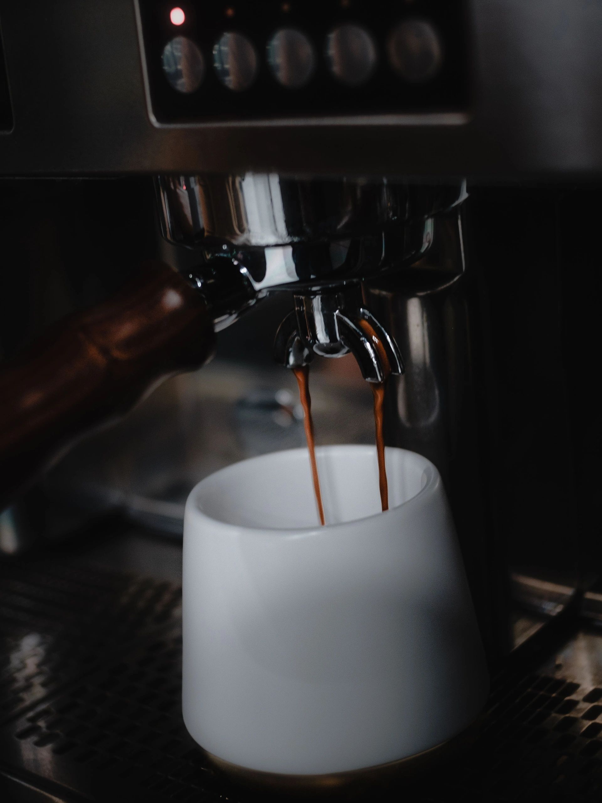Refined Coffee Company - Lake Jackson, TX, US, little coffee