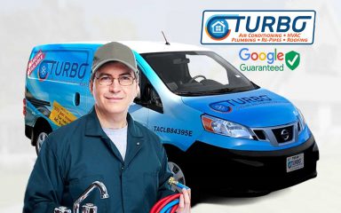 turbo plumbing , air conditioning, electrical & hvac repair services - pecan grove (tx 77406)