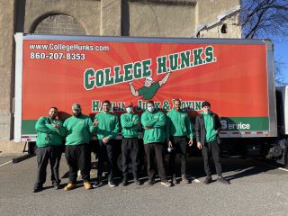 college hunks hauling junk and moving - bloomfield (ct 06002)