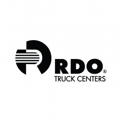 rdo truck centers - fargo (nd 58104)