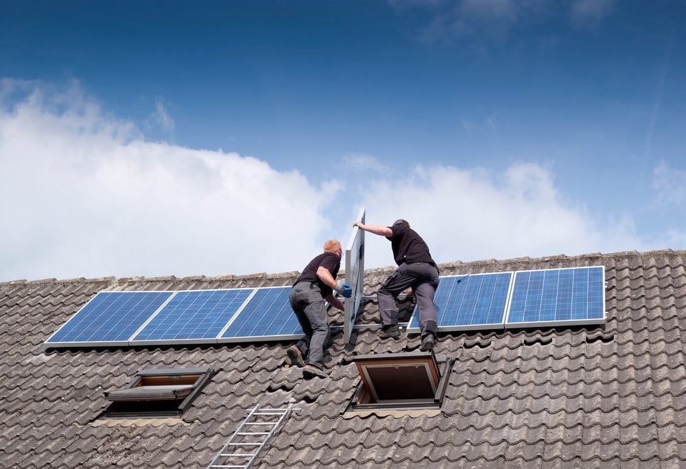 Cali Solar - Lincoln Solar Panel Installation Contractor, US, solar energy companies