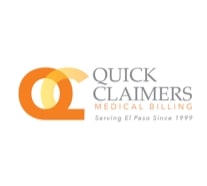 quick claimers medical billing & credentialing
