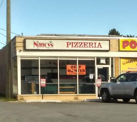 nancy’s pizza - alsip (il 60803)