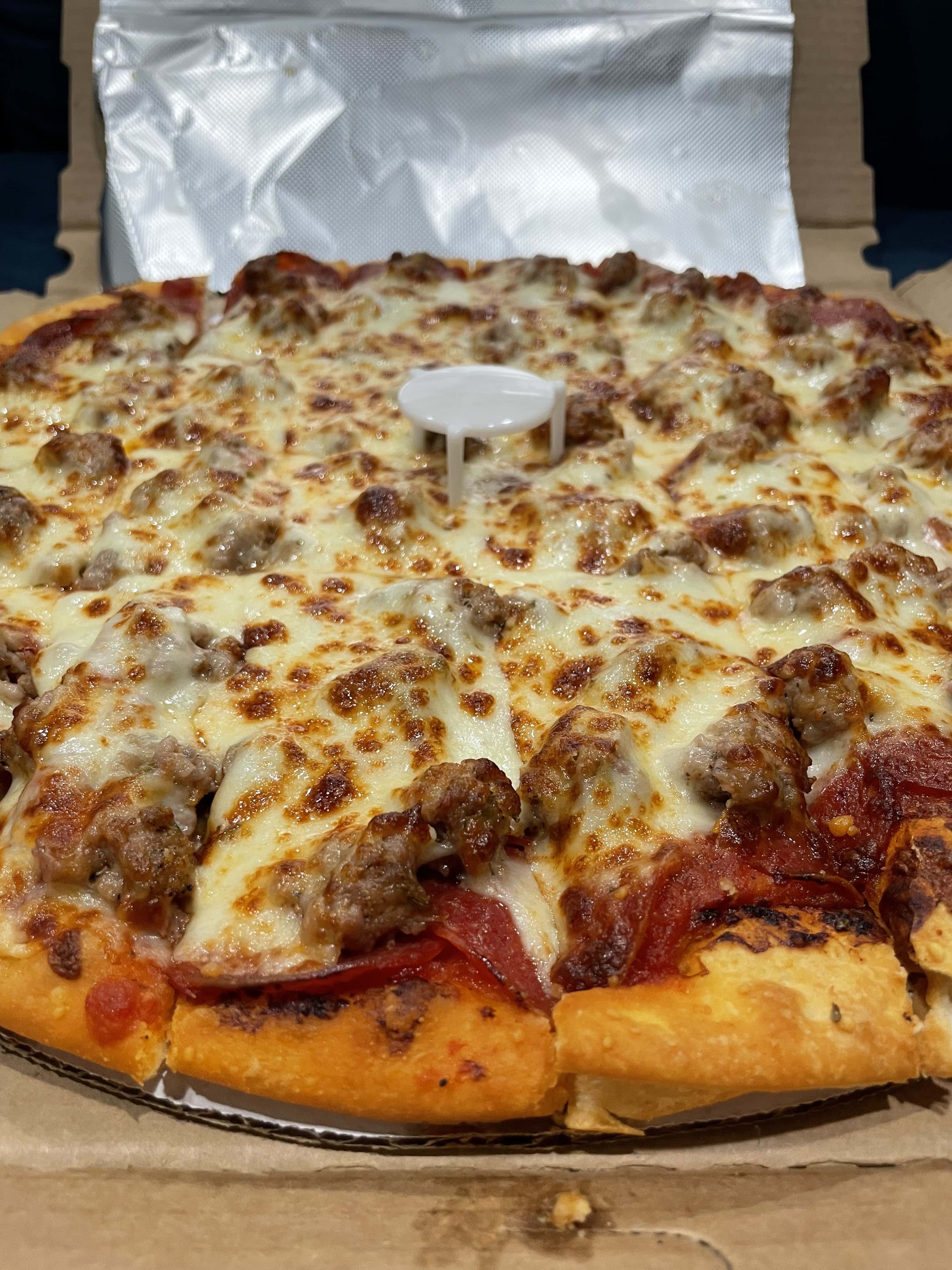 Nancy’s Pizza - Alsip (IL 60803), US, pizza pizzerias near me