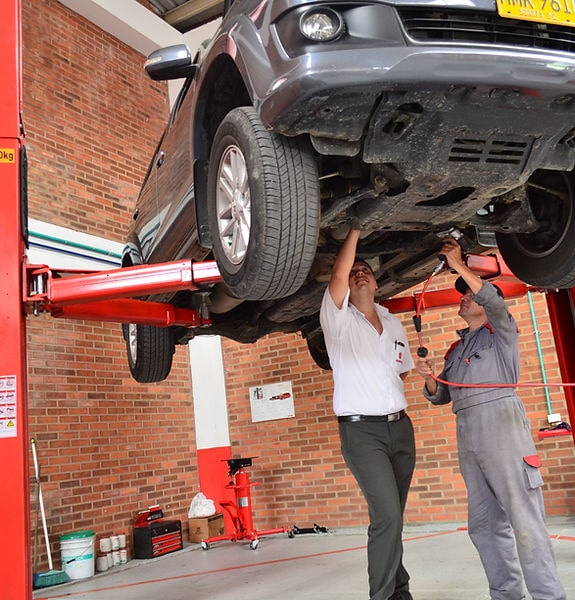 Easy Street Auto Body Inc - Addison, IL, US, auto repair shop