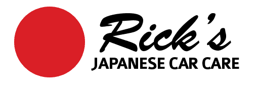 rick's japanese car care