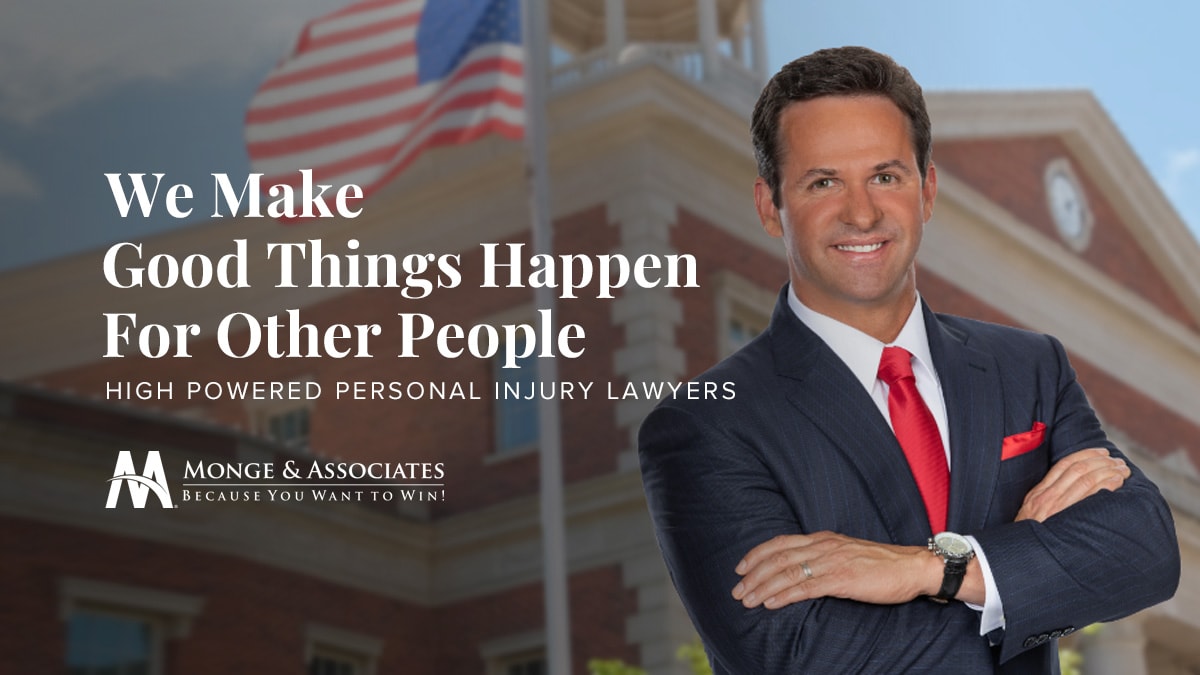 Monge & Associates Injury and Accident Attorneys - Asheville (NC 28806), US, personal injury lawyer asheville