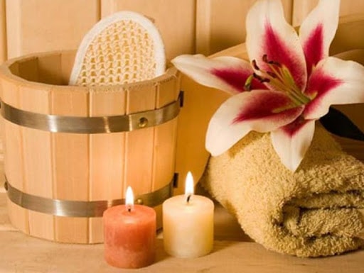 Essentials Massage & Facial Spa of Westchase - Tampa, FL, US, spas in near me