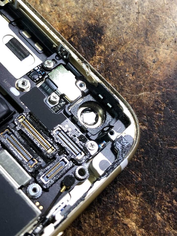 Cell Repair Techs - San Antonio (TX 78238), US, fix my ipad screen near me