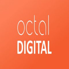 octal digital