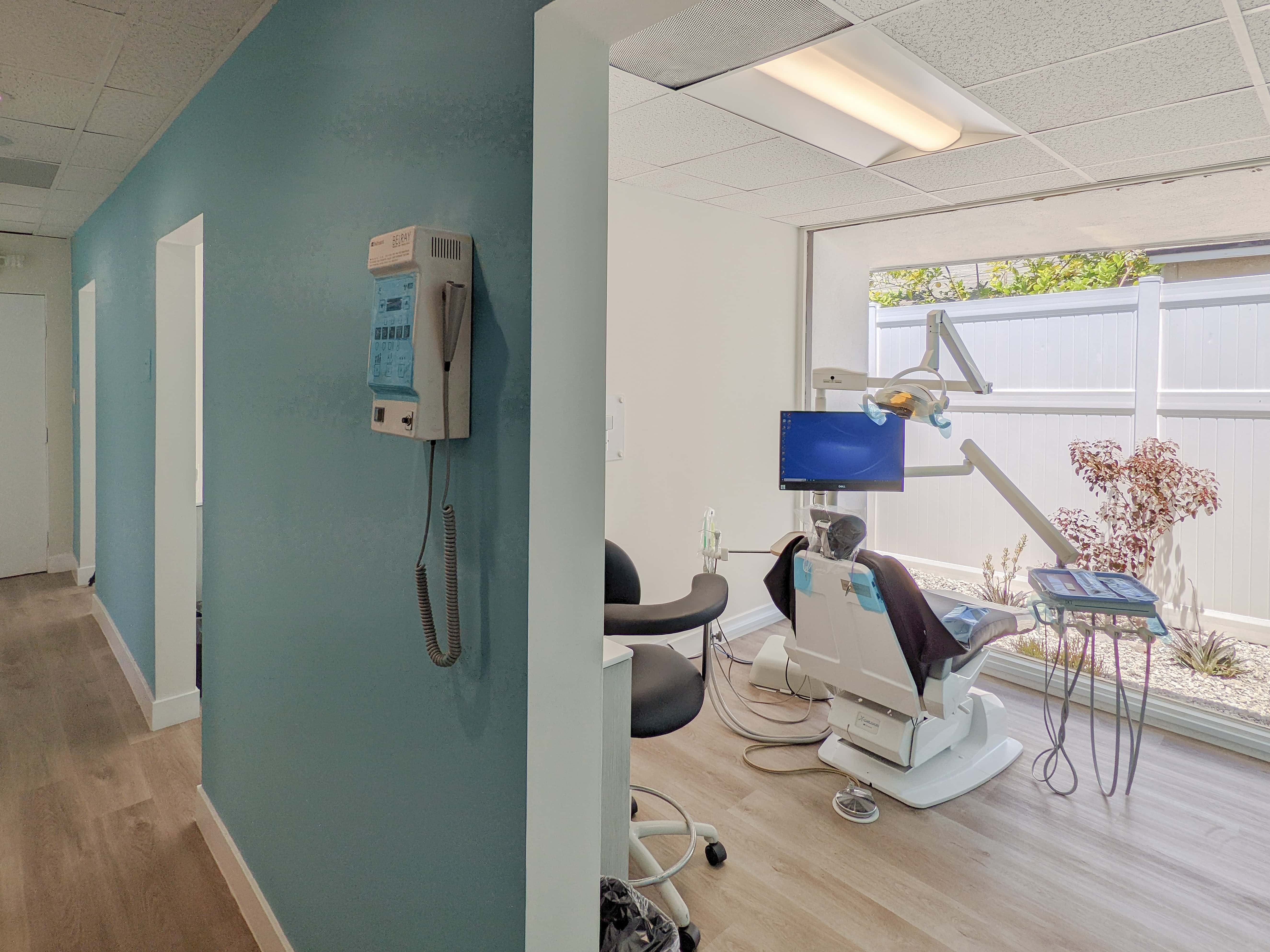 The Whittier Dentist, US, cosmetic dentistry